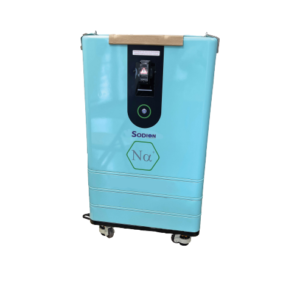 HOME ENERGY STORAGE SYSTEM (ESS-15.0kWh)