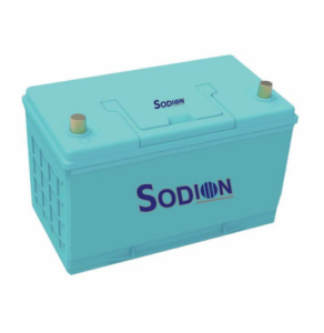 SODIUM ION BATTERY – GROUP 27 (GR27)