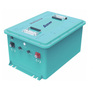 SODIUM-ION BATTERY – (SI105)